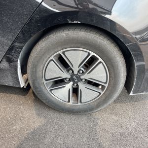 2012 KIA OPTIMA HYBRID LX — фото 18