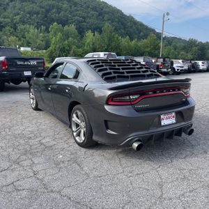 صورة 5 لـ 2021 Dodge CHARGER R/T