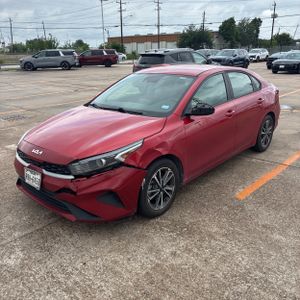 KIA FORTE - 1