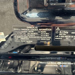 2019 Mercedes-BENZ S-CLASS — миниатюра 47