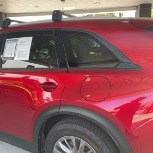 MAZDA CX-90 3.3 TURBO PREFERRED - 5