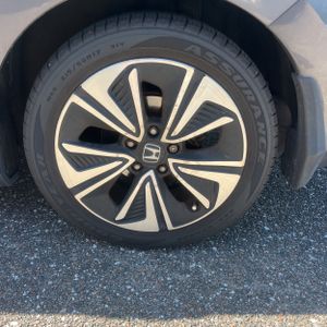 2016 Honda CIVIC EX-T 缩略图 18
