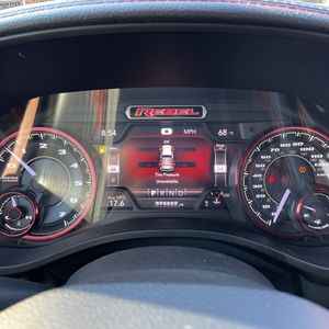 صورة مصغرة 39 لـ 2019 RAM 1500 REBEL