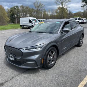 FORD MUSTANG MACH-E SELECT - 1