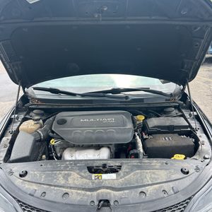 2015 Chrysler 200 S 缩略图 42
