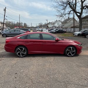 HONDA ACCORD SPORT - 10