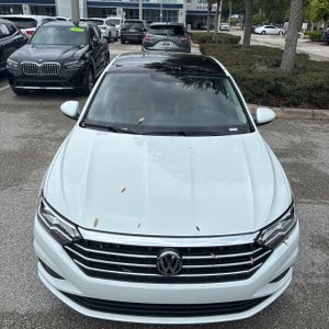 2020 Volkswagen JETTA SE — миниатюра 15