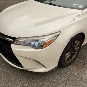 2017 Toyota CAMRY SE thumbnail 47