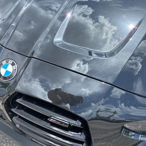 صورة مصغرة 55 لـ 2024 BMW M4 COMPETITION XDRIVE
