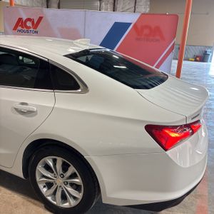CHEVROLET MALIBU LT - 6