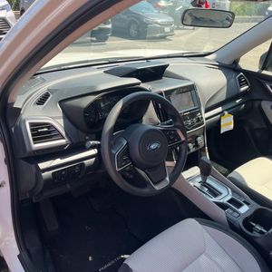 2023 Subaru FORESTER BASE 缩略图 36