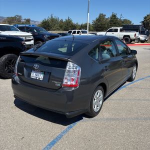 صورة 8 لـ 2007 Toyota PRIUS BASE