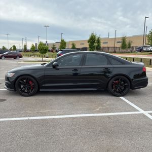 Audi S6 4.0T Premium Plus - 3