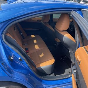 2022 Lexus IS 300 BASE — миниатюра 34