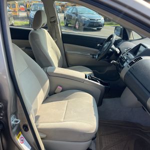 2009 Toyota PRIUS BASE — миниатюра 33