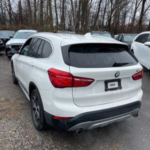 BMW X1 XDRIVE28I - 5