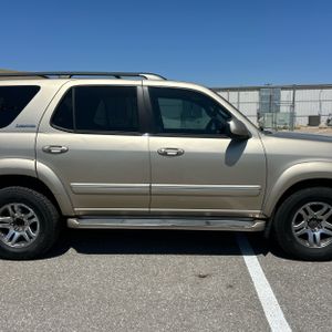 صورة 11 لـ 2006 Toyota SEQUOIA LIMITED