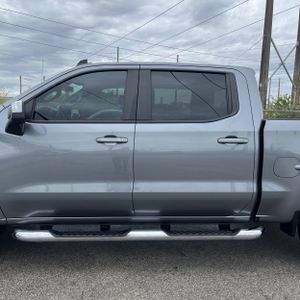 Chevrolet Silverado 1500 LT - 4