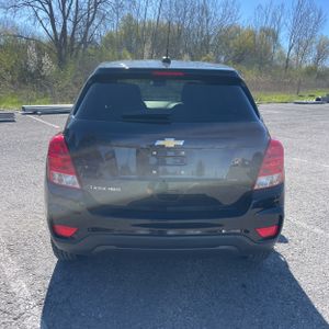 CHEVROLET TRAX - 7