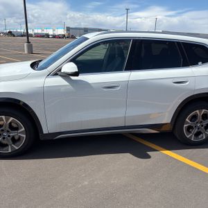 BMW X1 XDRIVE28I - 4