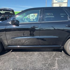 2026 Dodge DURANGO GT 照片 4
