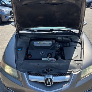 2008 Acura TL 3.2 — миниатюра 41