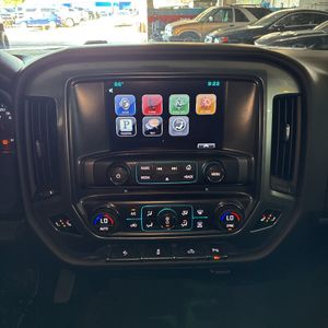2015 Chevrolet SILVERADO 1500 LT 缩略图 36