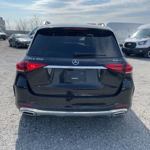 MERCEDES-BENZ GLE - 7