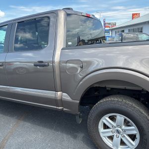FORD F-150 XLT - 6