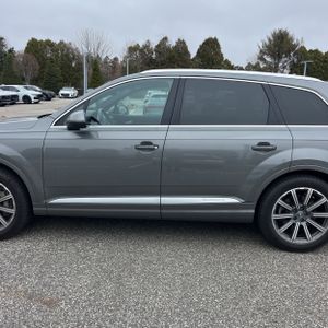 AUDI Q7 3.0T PREMIUM - 4