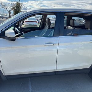 HONDA PILOT EX-L - 4