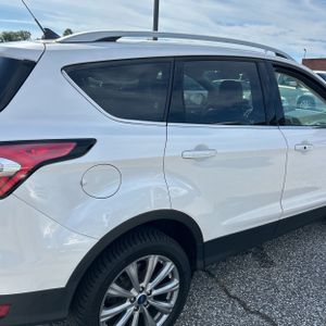 صورة 9 لـ 2018 FORD ESCAPE TITANIUM