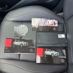 صورة مصغرة 27 لـ 2025 Mercedes-BENZ GLE
