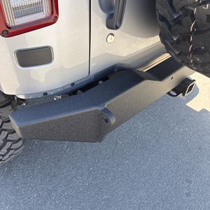 2013 JEEP WRANGLER RUBICON — миниатюра 60