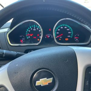 2010 Chevrolet TRAVERSE LT 缩略图 37