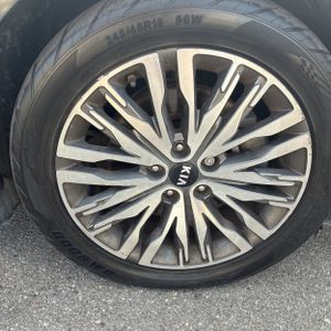 2020 KIA CADENZA TECHNOLOGY thumbnail 20