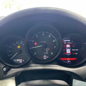 2024 Porsche MACAN 缩略图 40