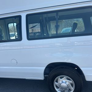 FORD E-SERIES E-350 SD - 6