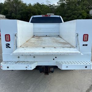 2011 Chevrolet SILVERADO 2500HD LT 照片 38