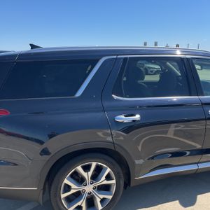 HYUNDAI PALISADE SEL - 9