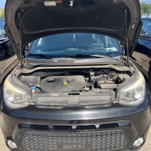 2014 KIA SOUL ! — фото 45