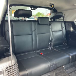 2023 Toyota SEQUOIA TRD PRO 缩略图 36