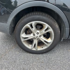 2012 FORD EXPLORER LIMITED 缩略图 19