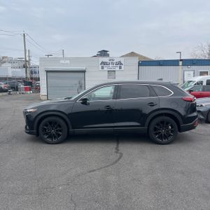 MAZDA CX-9 TOURING PLUS - 3