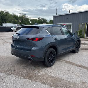MAZDA CX-5 2.5 S CARBON EDITION - 8