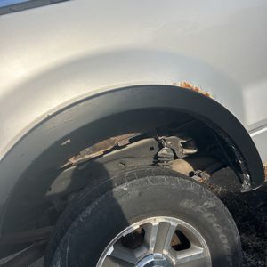 2008 FORD F-150 STX — фото 52