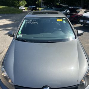 2014 Volkswagen GOLF TDI — миниатюра 15
