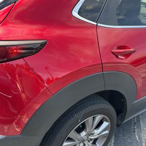 2021 Mazda CX-30 SELECT 缩略图 58