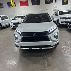 2025 Mitsubishi ECLIPSE CROSS SE — миниатюра 14
