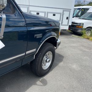 صورة مصغرة 48 لـ 1997 FORD F-250 XL